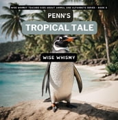 Penn s Tropical Tale