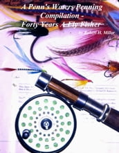 A Penn s Waters Penning Compilation - On Sale!
