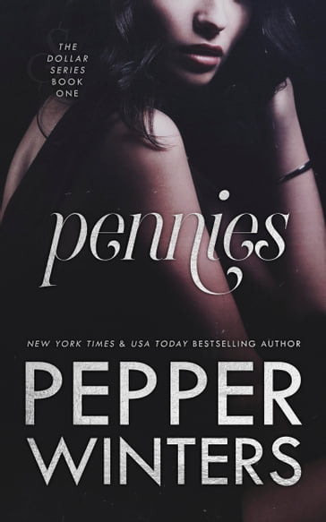 Pennies - Pepper Winters