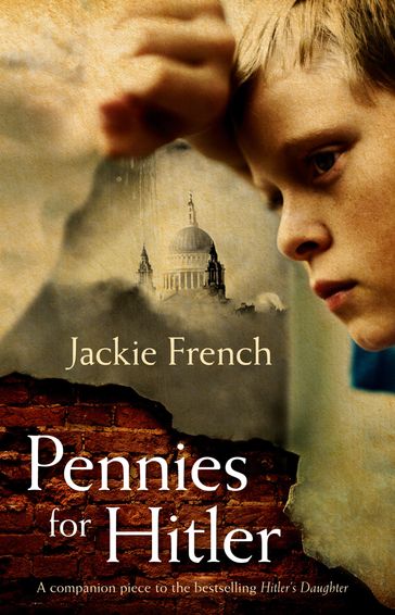 Pennies for Hitler - Jackie French