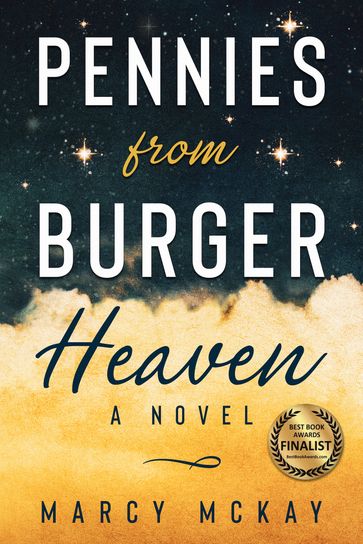 Pennies from Burger Heaven - Marcy McKay