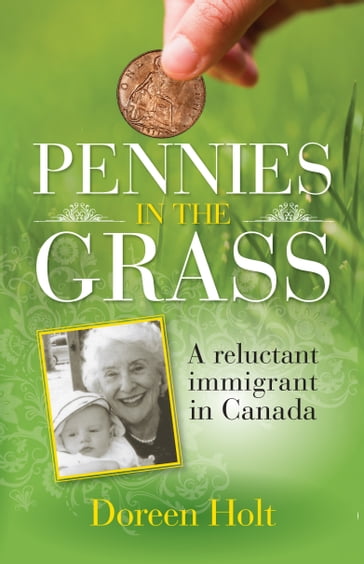 Pennies in the Grass - Doreen Holt