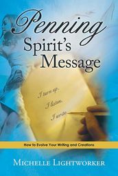 Penning Spirit S Message