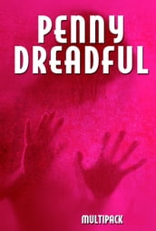 Penny Dreadful Multipack Volume 5