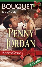 Penny Jordan Kerstcollectie