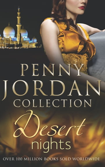 Penny Jordan Tribute Collection - Penny Jordan