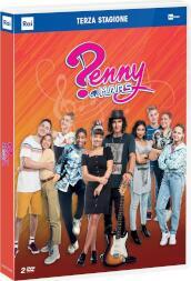 Penny On M.A.R.S. - Stagione 3 (2 Dvd)