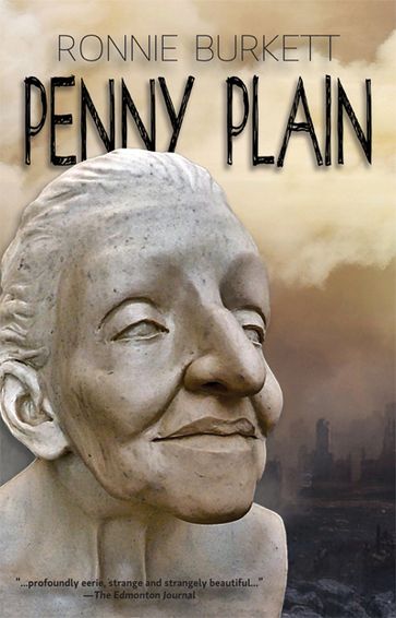 Penny Plain - Ronnie Burkett