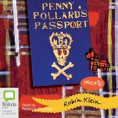 Penny Pollard s Passport