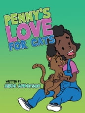 Penny s Love for Cats