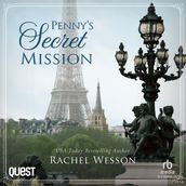 Penny s Secret Mission