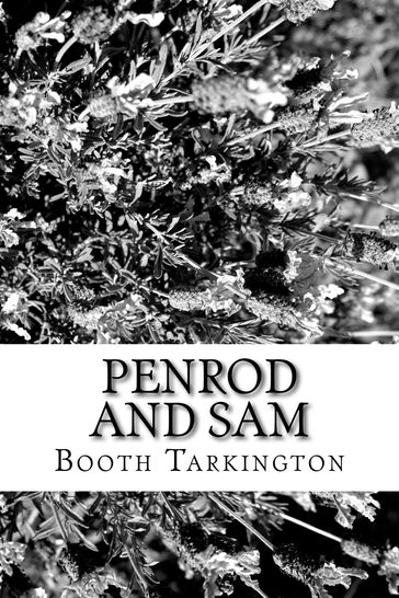 Penrod and Sam - Booth Tarkington