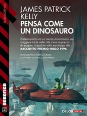 Pensa come un dinosauro