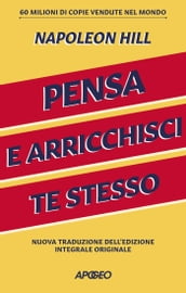 Pensa e arricchisci te stesso