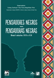 Pensadores negros - Pensadoras negras