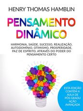 Pensamento Dinâmico (Traduzido)