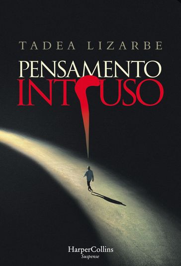 Pensamento intruso - Tadea Lizarbe