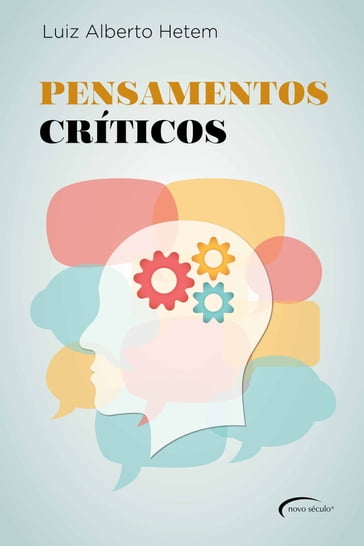 Pensamentos Críticos - Luiz Alberto Hetem