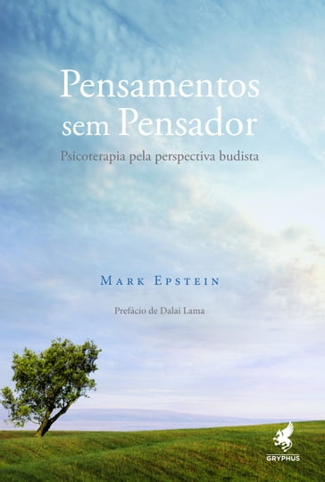 Pensamentos sem pensador - Mark Epstein