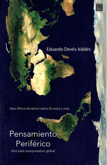 Pensamiento Periférico - Eduardo Devés Valdés