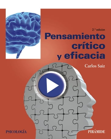 Pensamiento crítico y eficacia - Carlos Saiz