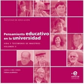 Pensamiento educativo en la universidad