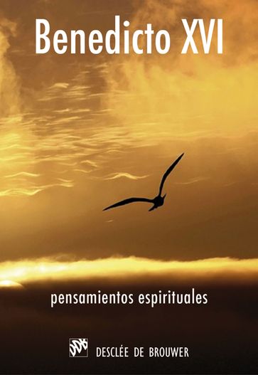 Pensamientos espirituales - Joseph Ratzinger