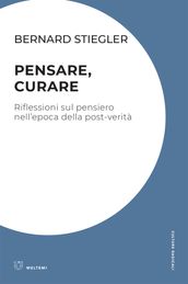 Pensare, curare