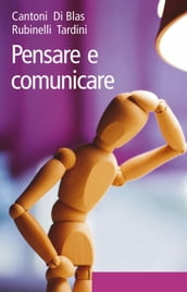 Pensare e comunicare