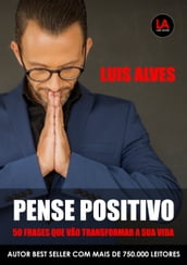 Pense Positivo