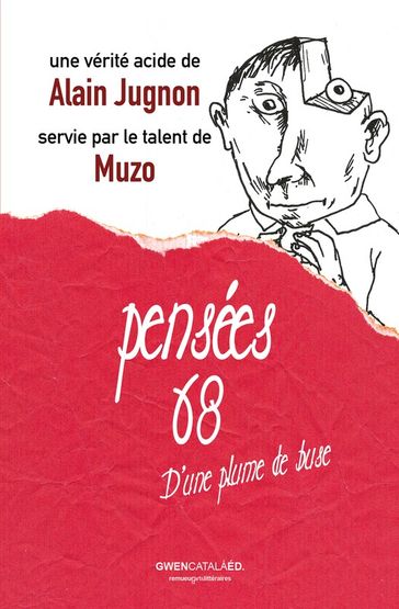 Pensées 68 - Alain JUGNON