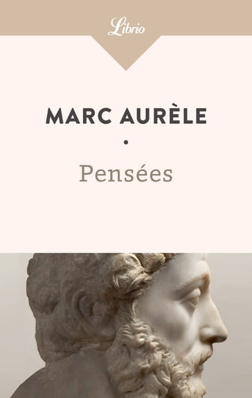 Pensées - Marc Aurèle
