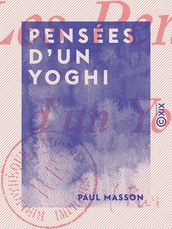 Pensées d