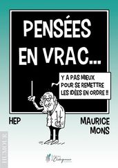 Pensées en vrac...