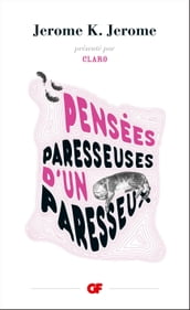 Pensées paresseuses d un paresseux