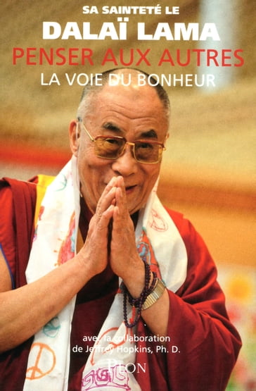 Penser aux autres - Dalai-Lama