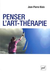 Penser l art-thérapie