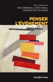 Penser l événement