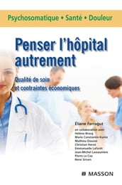 Penser l hôpital autrement