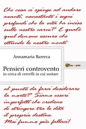 Pensieri Controvento