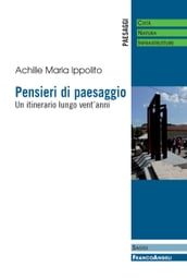 Pensieri di paesaggio