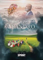 Pensieri in poesia di Leandro