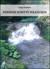 Pensieri scritti sull acqua