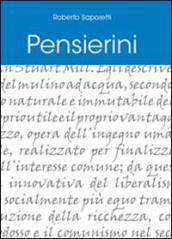 Pensierini