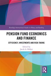 Pension Fund Economics and Finance