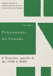 Pensionnats du Canada : L