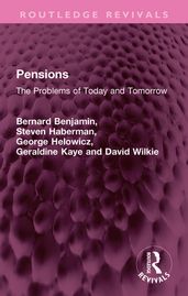 Pensions