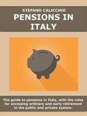 Pensions in Italy