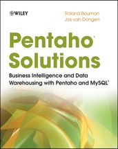 Pentaho Solutions