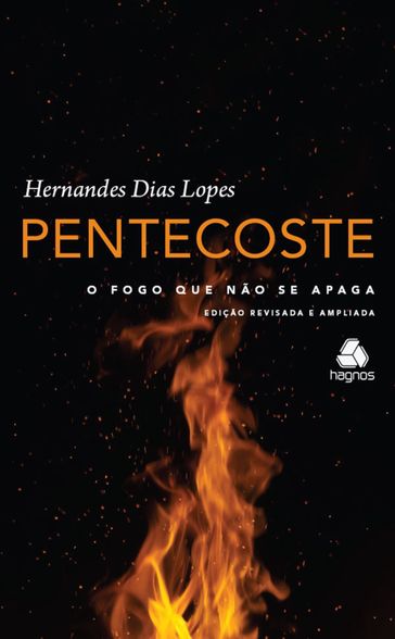 Pentecostes - Hernades Dias Lopes
